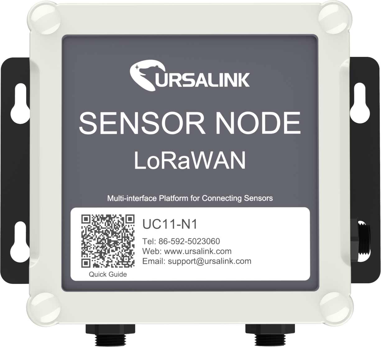 UC11-N1 LoRaWAN-Sensor-06